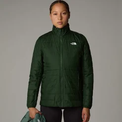 The North Face Damska Kurtka Hikesteller Triclimate