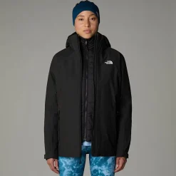 The North Face Damska Kurtka Inlux Triclimate