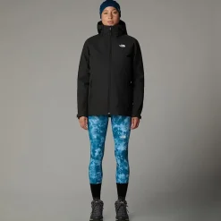 The North Face Damska Kurtka Inlux Triclimate