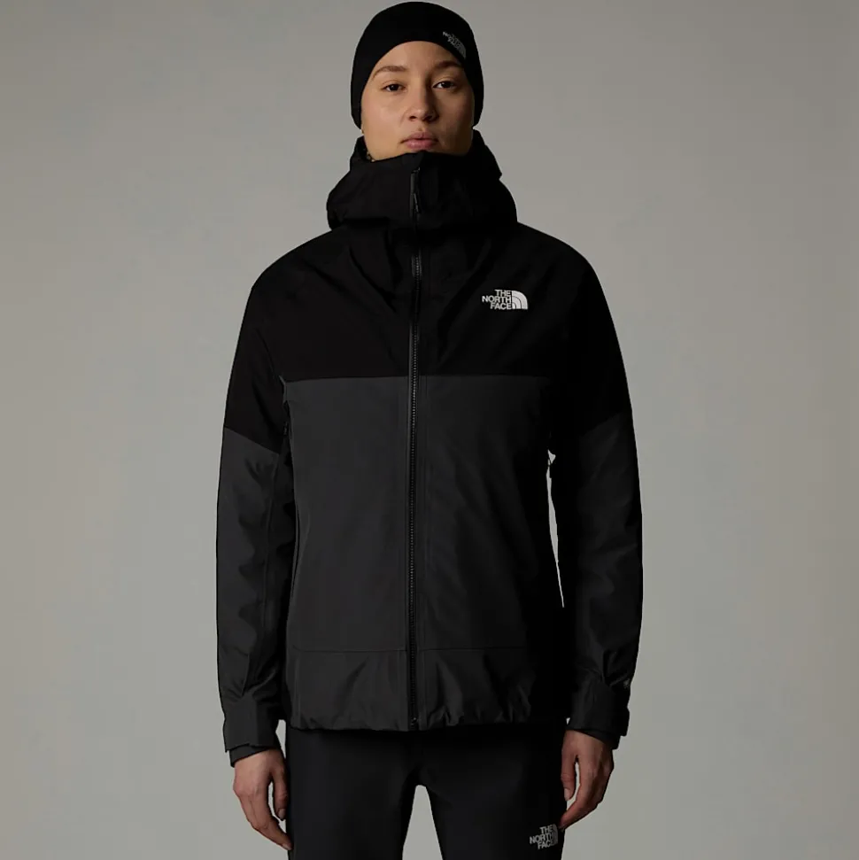 The North Face Damska Kurtka Jazzi 3L GORE-TEX®