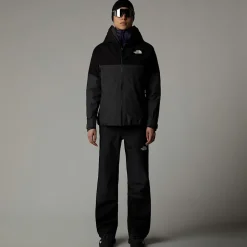 The North Face Damska Kurtka Jazzi 3L GORE-TEX®