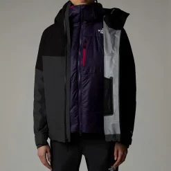 The North Face Damska Kurtka Jazzi 3L GORE-TEX®