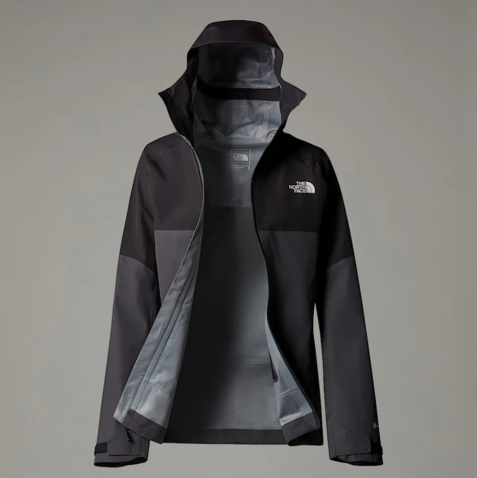 The North Face Damska Kurtka Jazzi 3L GORE-TEX®