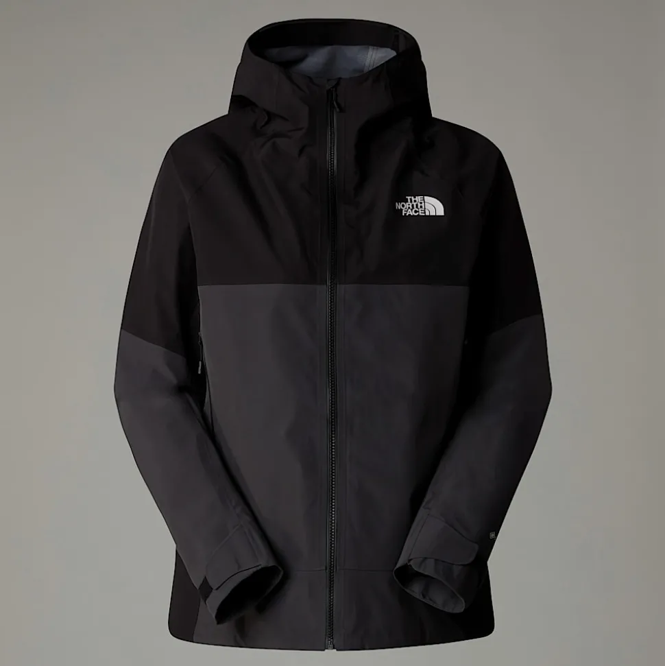 The North Face Damska Kurtka Jazzi 3L GORE-TEX®