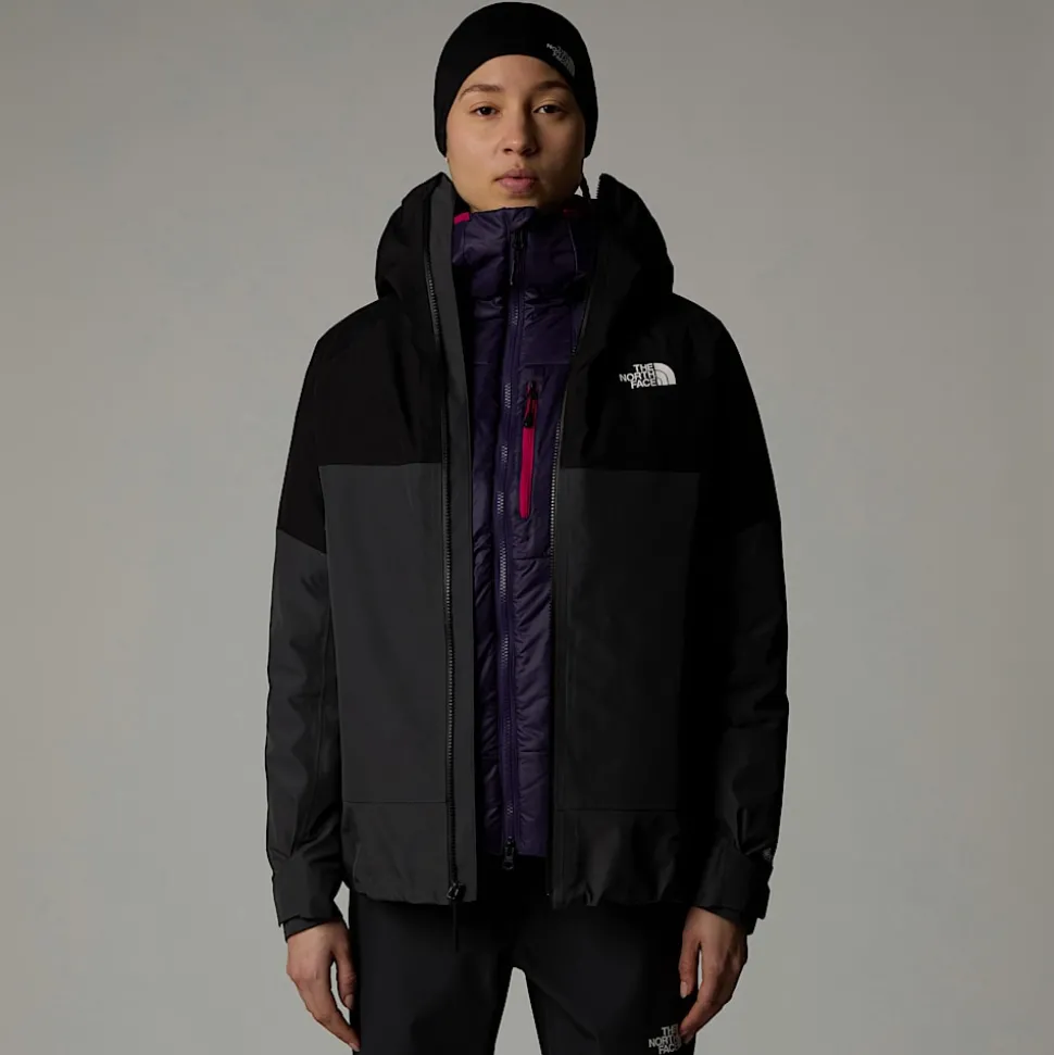 The North Face Damska Kurtka Jazzi 3L GORE-TEX®