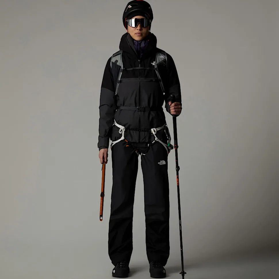 The North Face Damska Kurtka Jazzi 3L GORE-TEX®