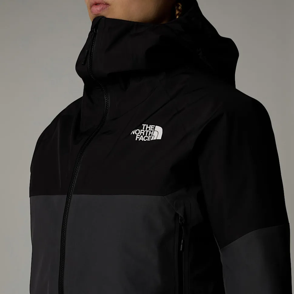 The North Face Damska Kurtka Jazzi 3L GORE-TEX®