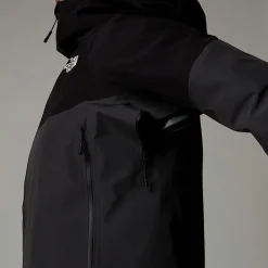 The North Face Damska Kurtka Jazzi 3L GORE-TEX®