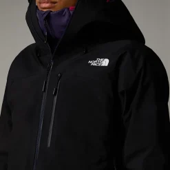 The North Face Damska Kurtka Kandersteg GORE-TEX® Pro