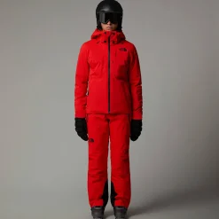 The North Face Damska Kurtka Lenado