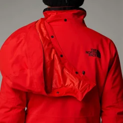 The North Face Damska Kurtka Lenado