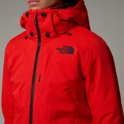 The North Face Damska Kurtka Lenado