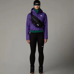 The North Face Damska Kurtka O Skróconym Kroju Quest