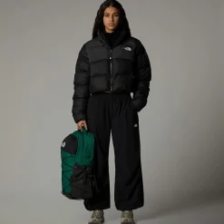 The North Face Damska Kurtka O Skróconym Kroju Saikuru
