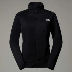 The North Face Damska Kurtka Polarowa Mistyescape