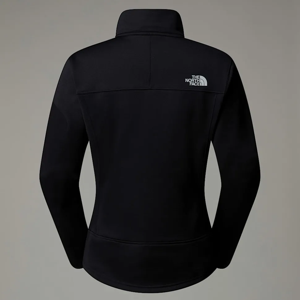 The North Face Damska Kurtka Polarowa Mistyescape
