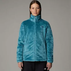 The North Face Damska Kurtka Polarowa Osito