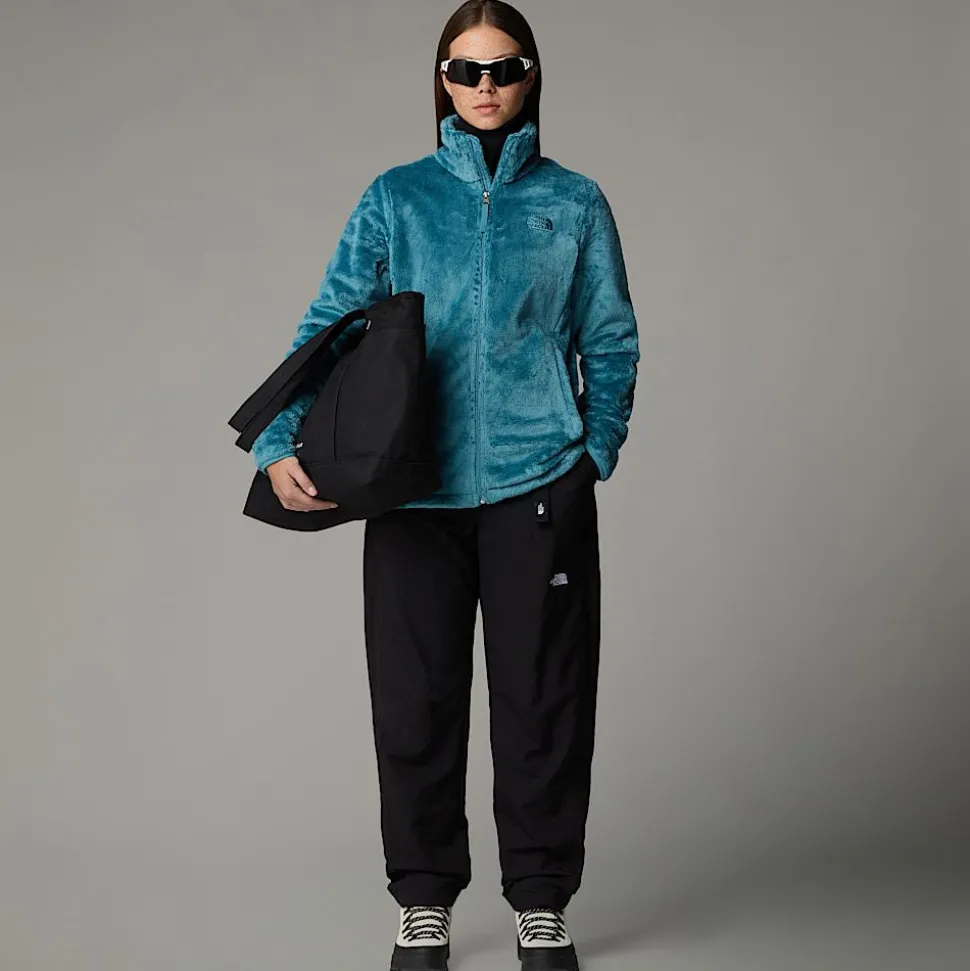 The North Face Damska Kurtka Polarowa Osito