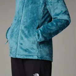 The North Face Damska Kurtka Polarowa Osito