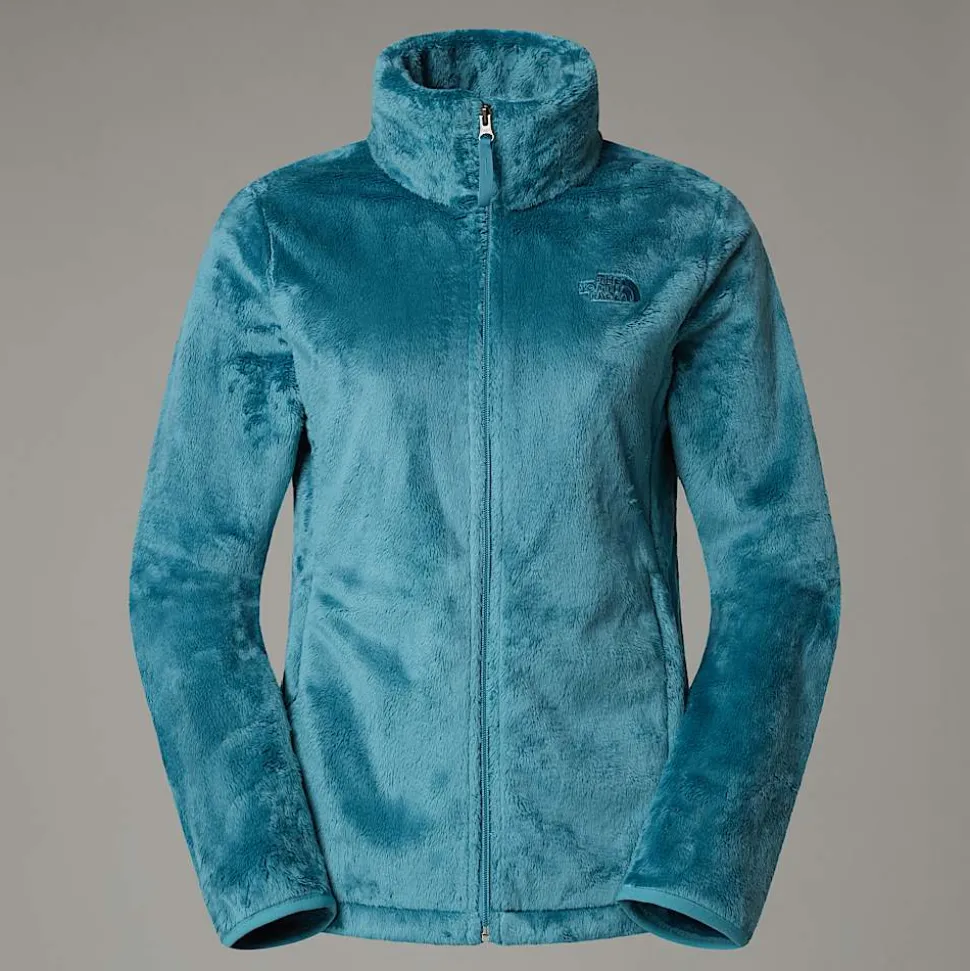 The North Face Damska Kurtka Polarowa Osito