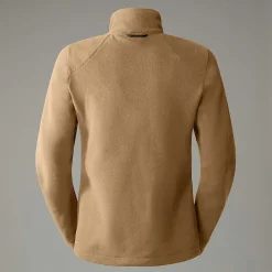 The North Face Damska Kurtka Polarowa Z Zamkiem Błyskawicznym Na Całej Długości Emilia 2