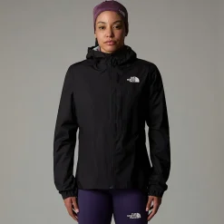 The North Face Damska Kurtka Przeciwdeszczowa Higher Run