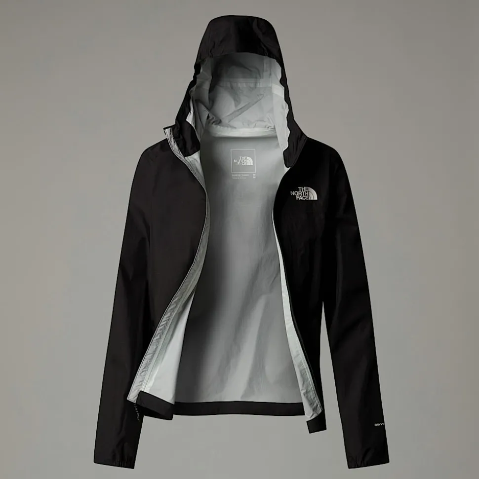 The North Face Damska Kurtka Przeciwdeszczowa Higher Run