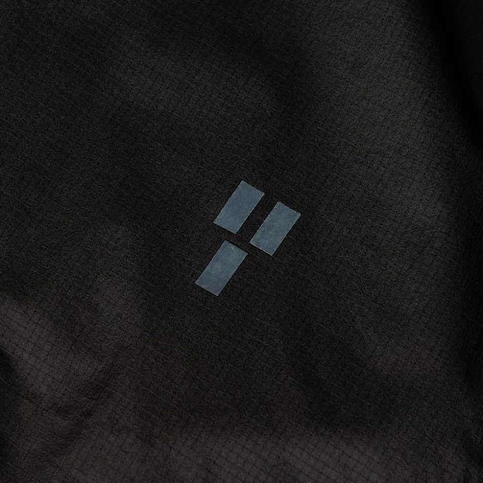 The North Face Damska Kurtka Przeciwdeszczowa Higher Run