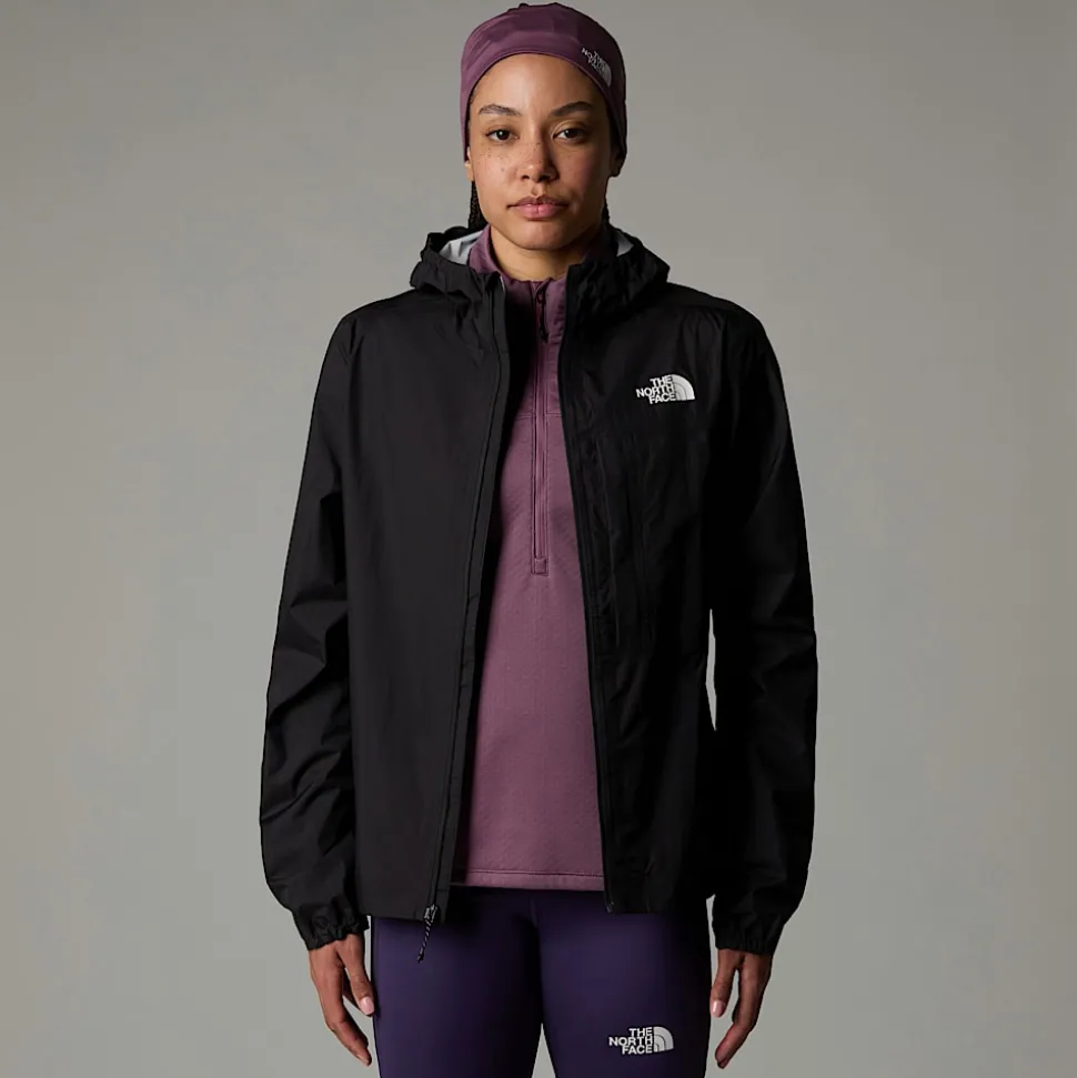 The North Face Damska Kurtka Przeciwdeszczowa Higher Run