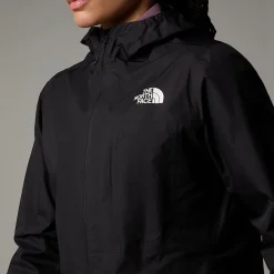 The North Face Damska Kurtka Przeciwdeszczowa Higher Run
