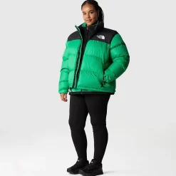 The North Face Damska Kurtka Puchowa 1996 Retro Nuptse Plus Size