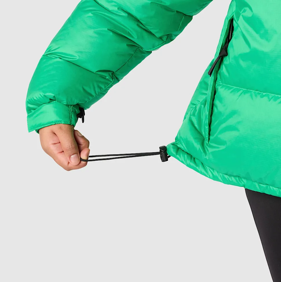 The North Face Damska Kurtka Puchowa 1996 Retro Nuptse Plus Size