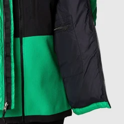 The North Face Damska Kurtka Puchowa 1996 Retro Nuptse Plus Size