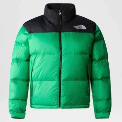 The North Face Damska Kurtka Puchowa 1996 Retro Nuptse Plus Size