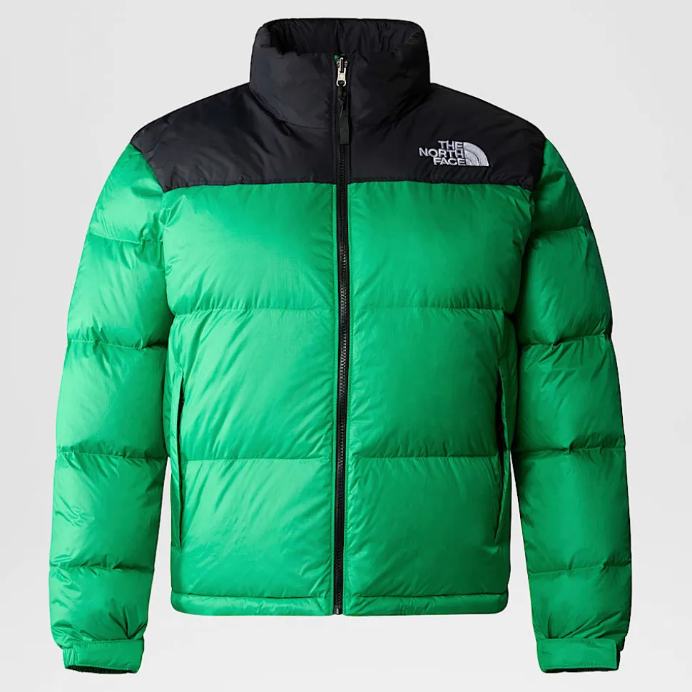The North Face Damska Kurtka Puchowa 1996 Retro Nuptse Plus Size