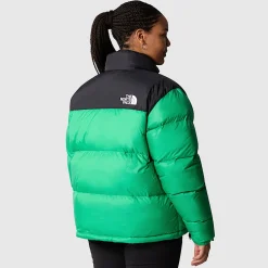 The North Face Damska Kurtka Puchowa 1996 Retro Nuptse Plus Size