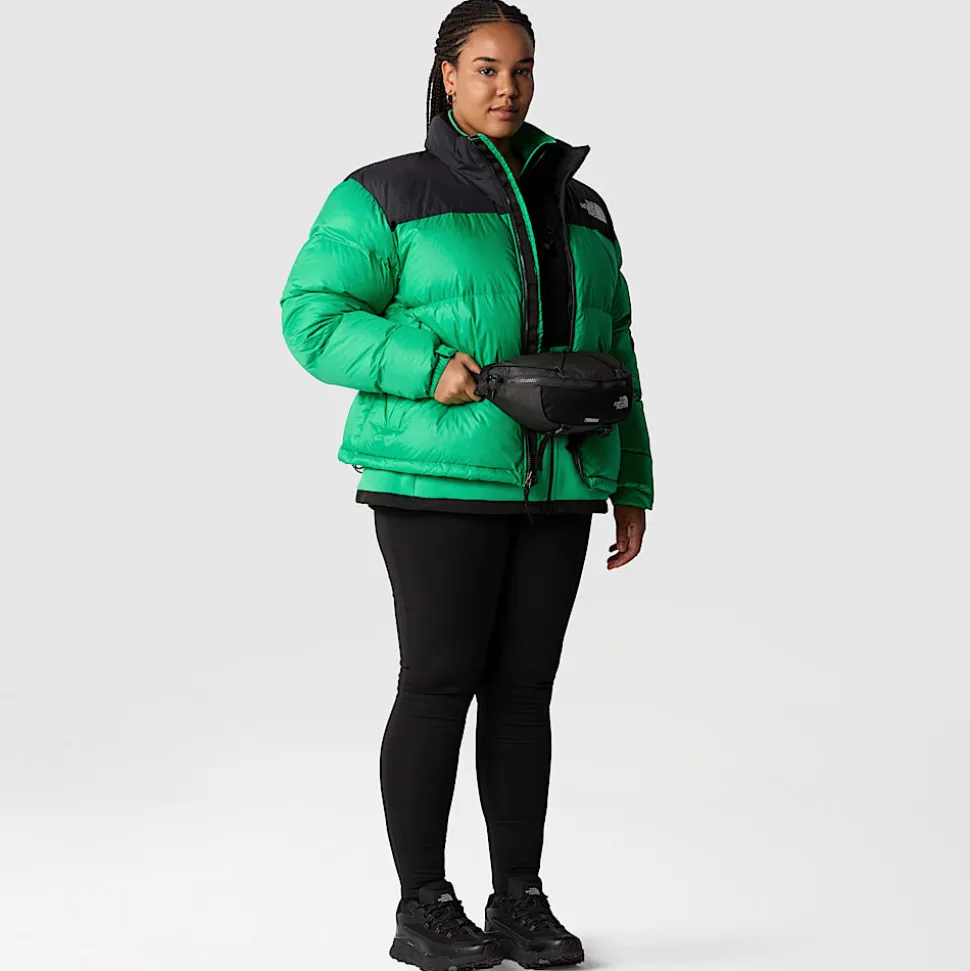 The North Face Damska Kurtka Puchowa 1996 Retro Nuptse Plus Size