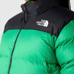 The North Face Damska Kurtka Puchowa 1996 Retro Nuptse Plus Size