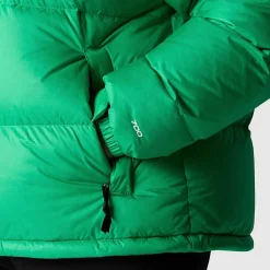 The North Face Damska Kurtka Puchowa 1996 Retro Nuptse Plus Size