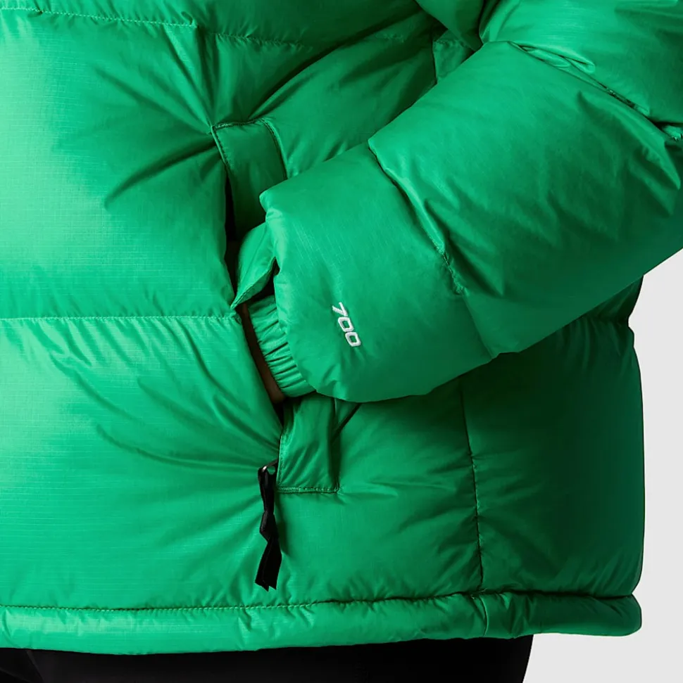 The North Face Damska Kurtka Puchowa 1996 Retro Nuptse Plus Size