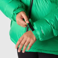 The North Face Damska Kurtka Puchowa 1996 Retro Nuptse Plus Size