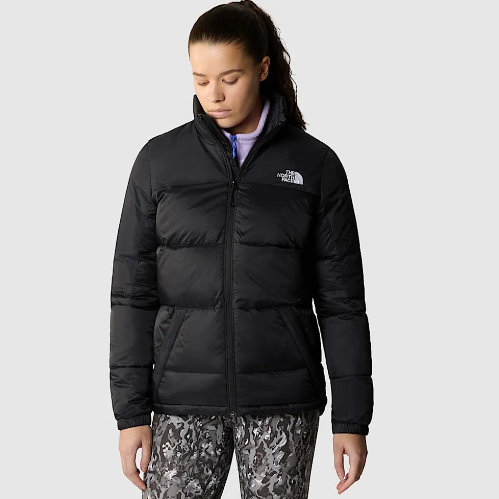 The North Face Damska Kurtka Puchowa Diablo