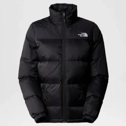The North Face Damska Kurtka Puchowa Diablo
