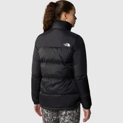 The North Face Damska Kurtka Puchowa Diablo