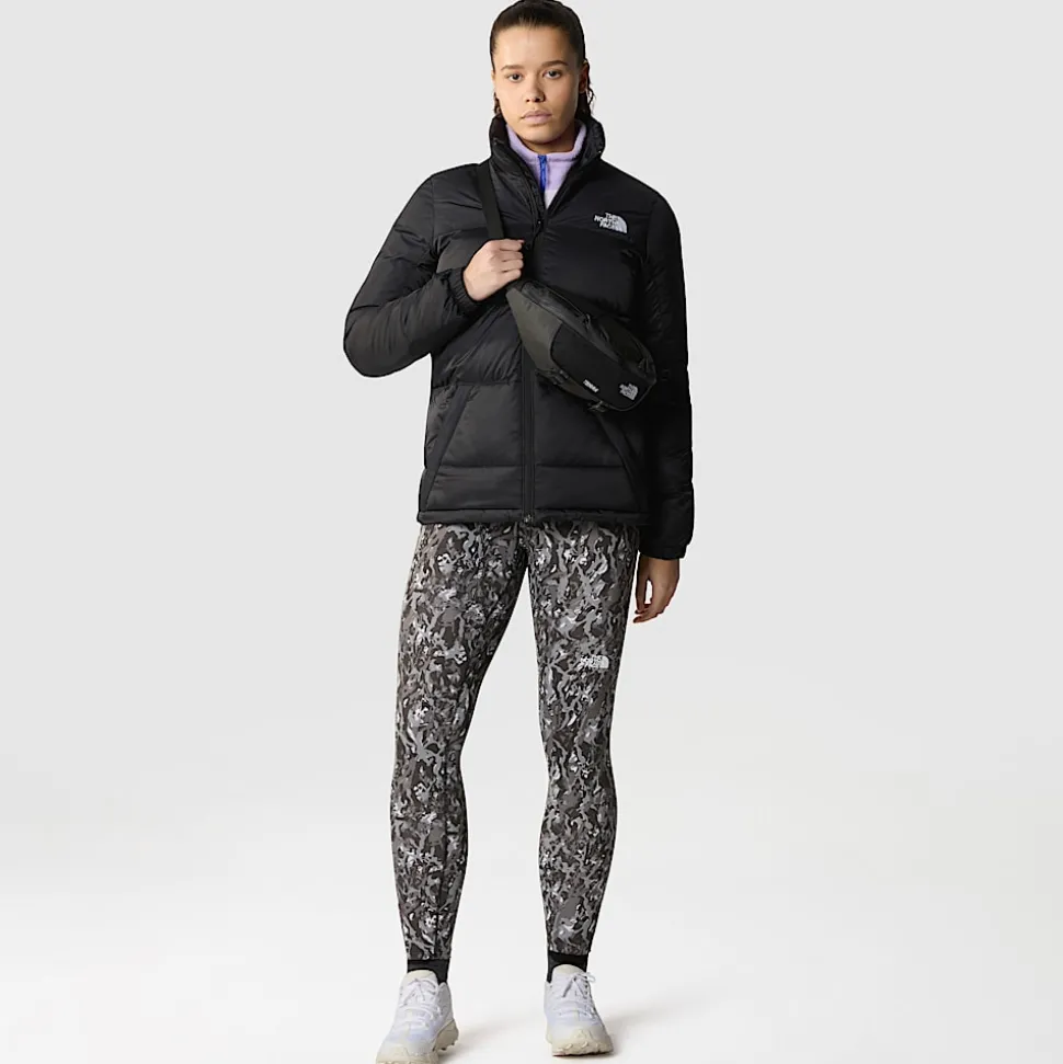 The North Face Damska Kurtka Puchowa Diablo
