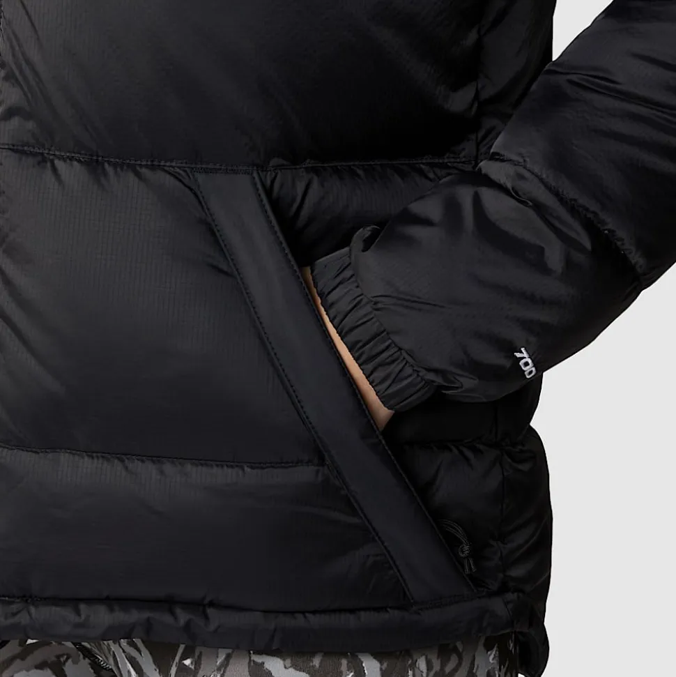 The North Face Damska Kurtka Puchowa Diablo