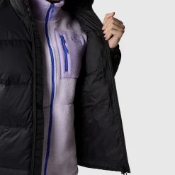 The North Face Damska Kurtka Puchowa Diablo