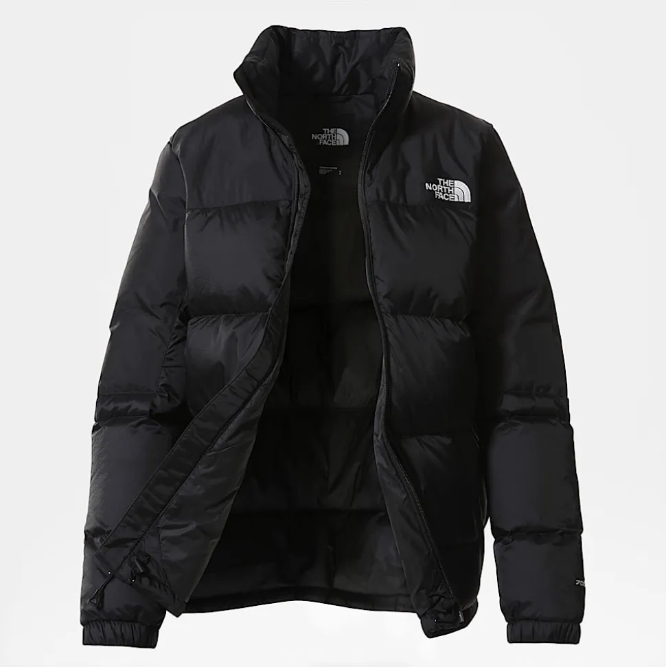 The North Face Damska Kurtka Puchowa Diablo