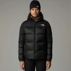 The North Face Damska Kurtka Puchowa Diablo 2.0