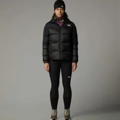 The North Face Damska Kurtka Puchowa Diablo 2.0